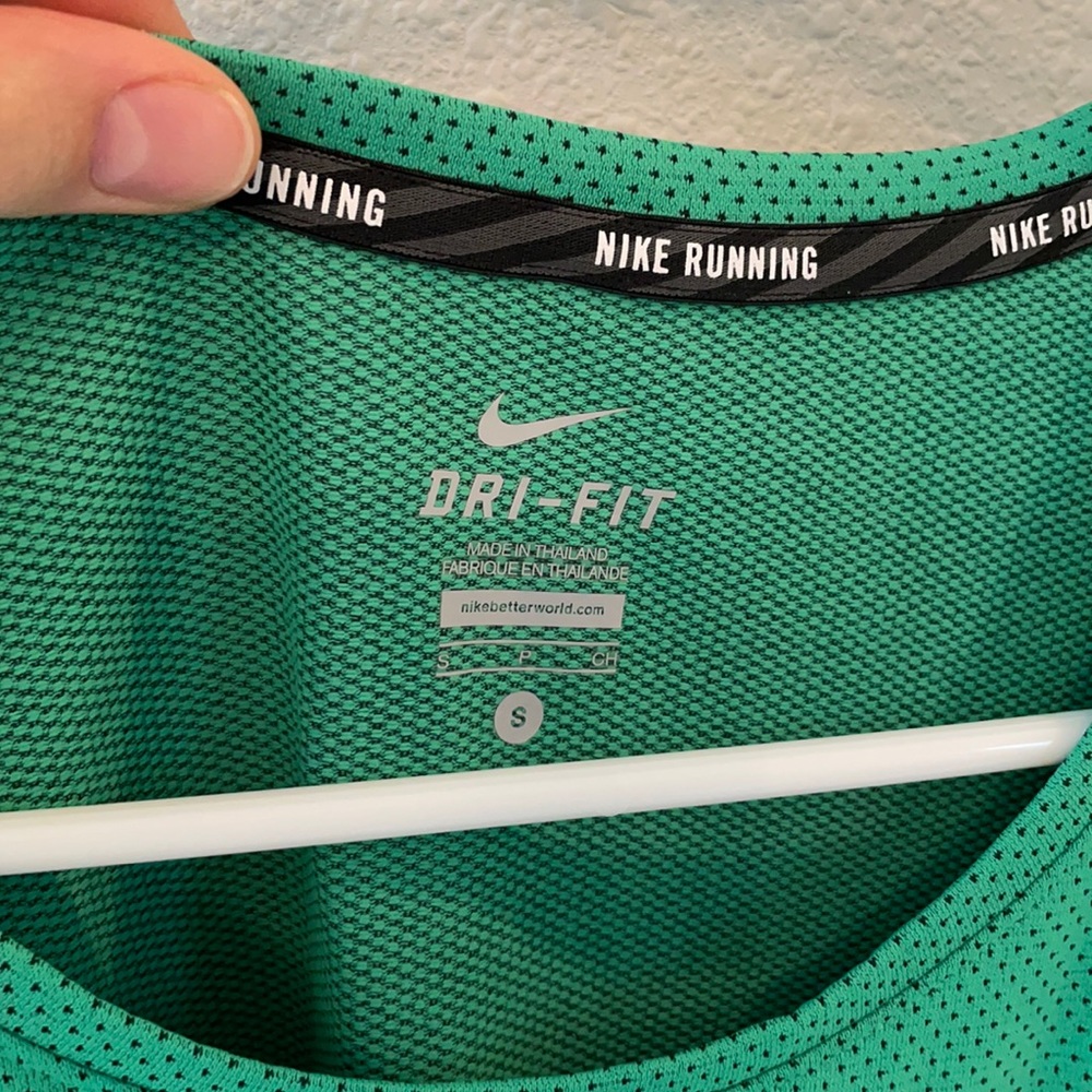 Nike workout shirt!